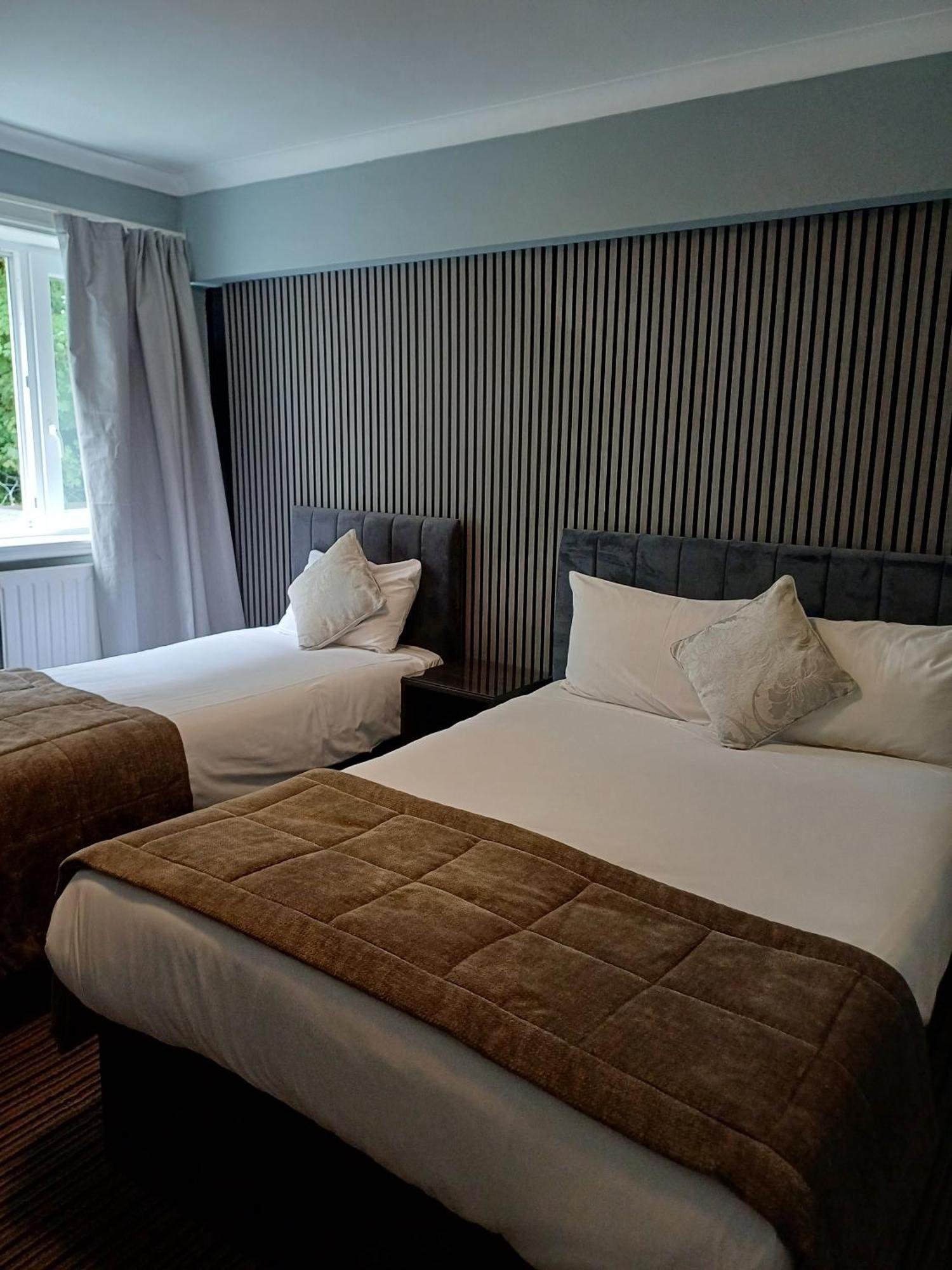Kings Park Hotel Glasgow Cameră foto