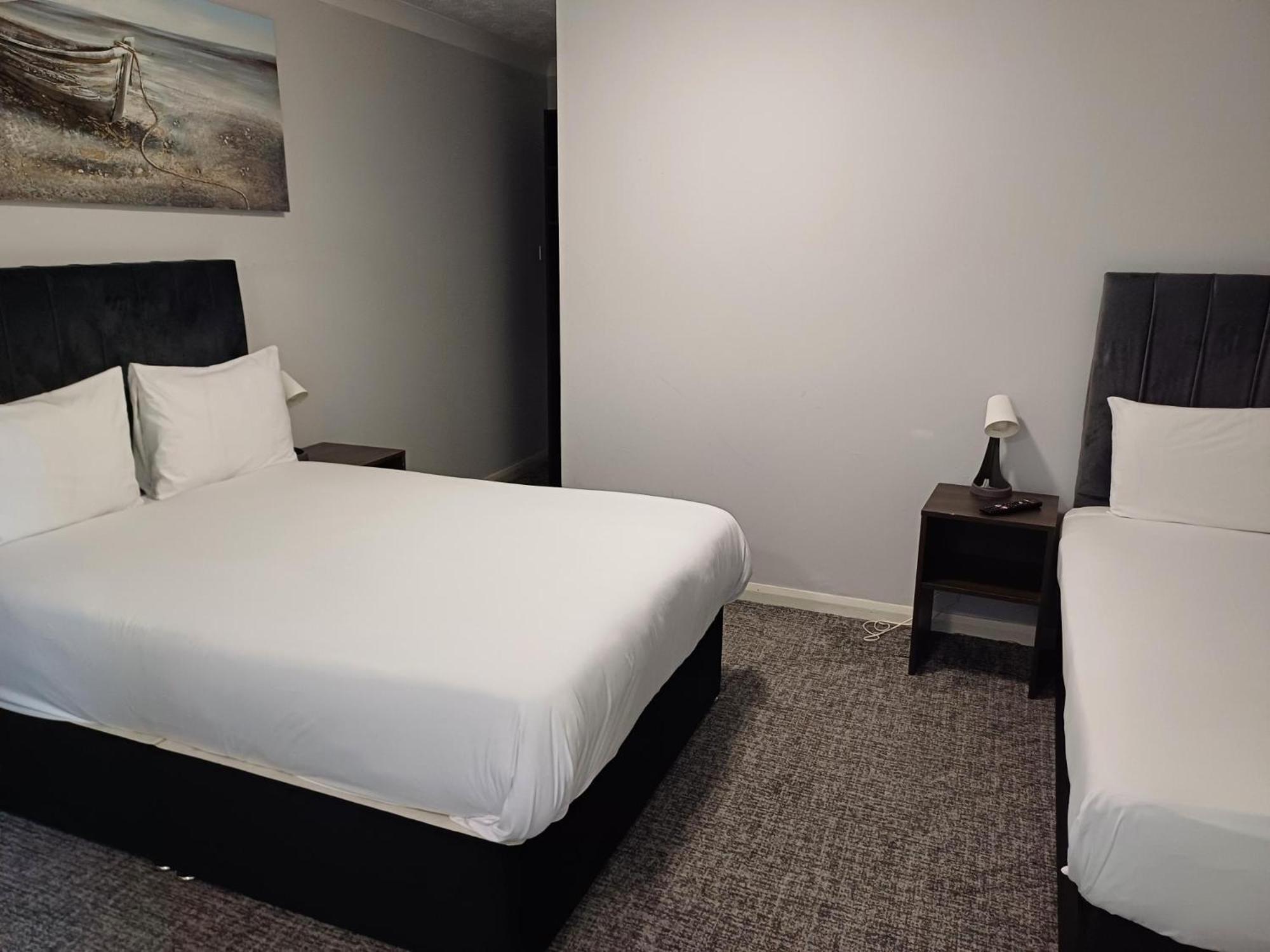 Kings Park Hotel Glasgow Cameră foto
