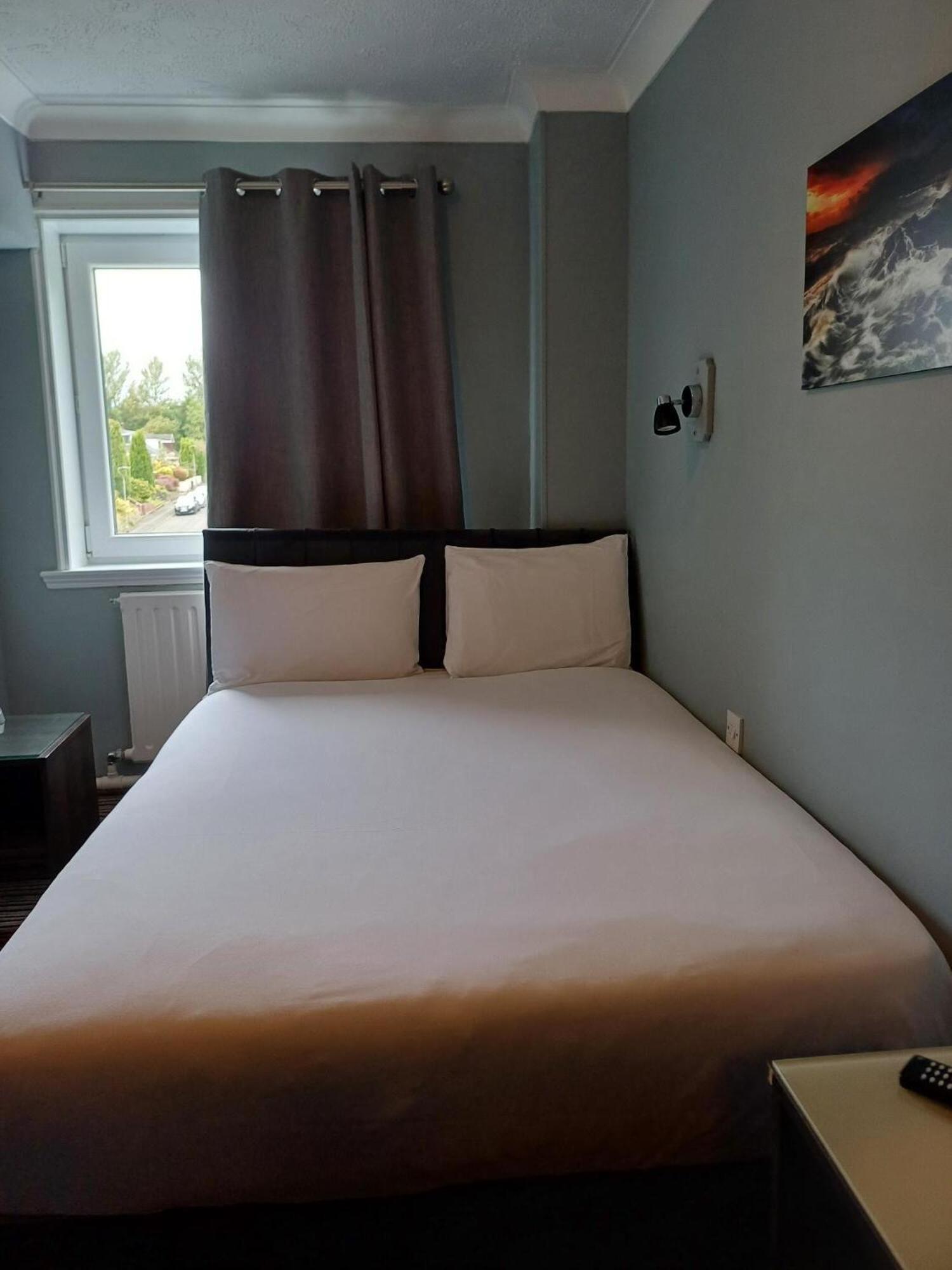 Kings Park Hotel Glasgow Cameră foto