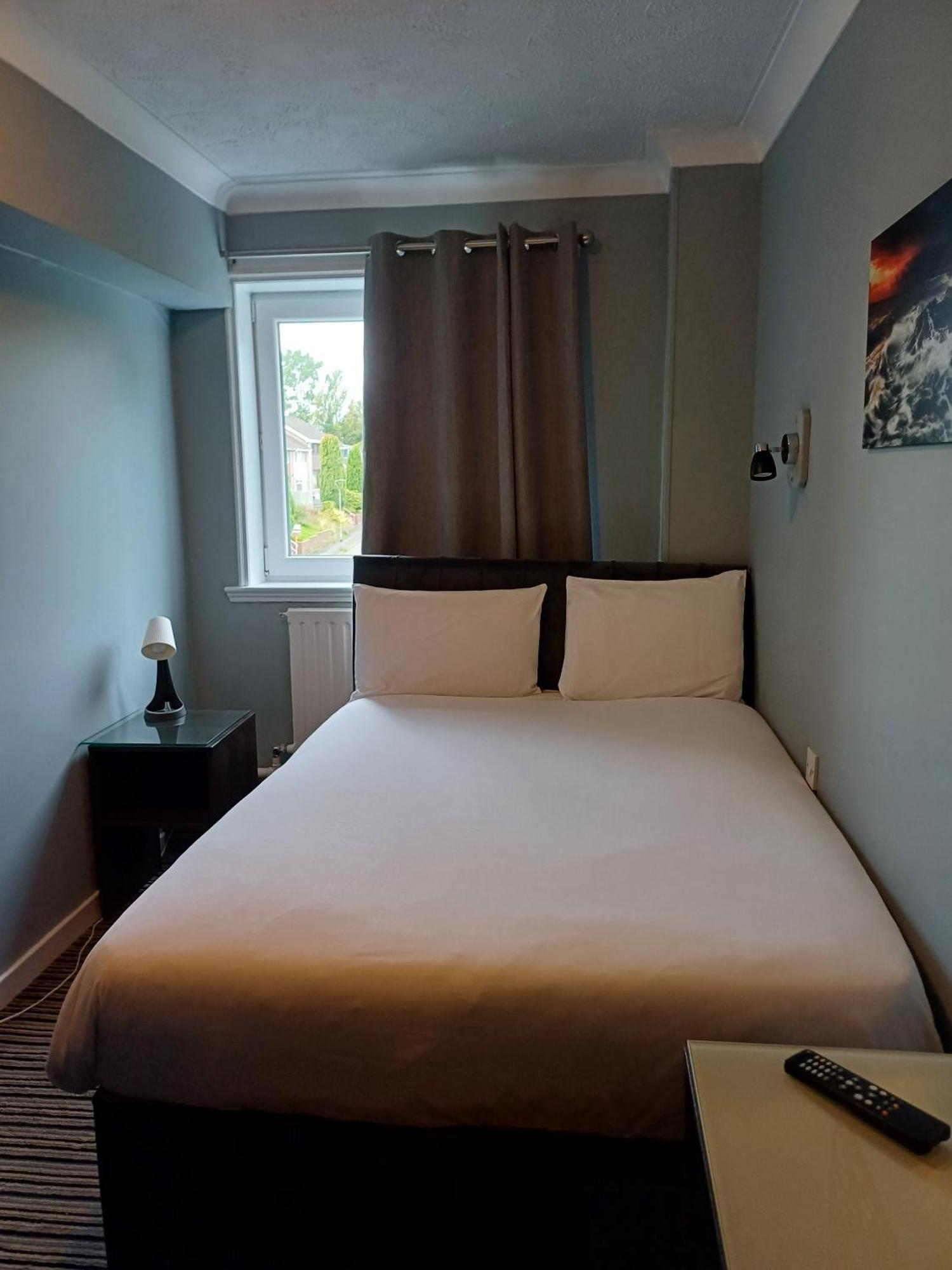 Kings Park Hotel Glasgow Cameră foto