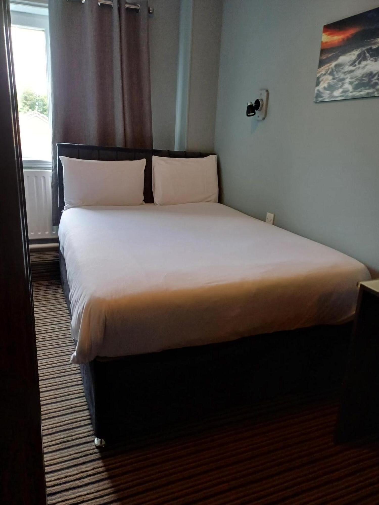 Kings Park Hotel Glasgow Cameră foto
